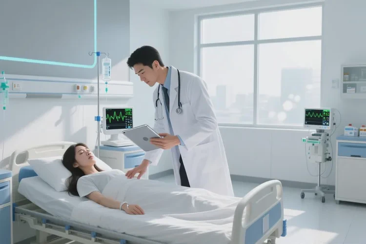 34岁晚上血糖28.5是怎么回事(图2)