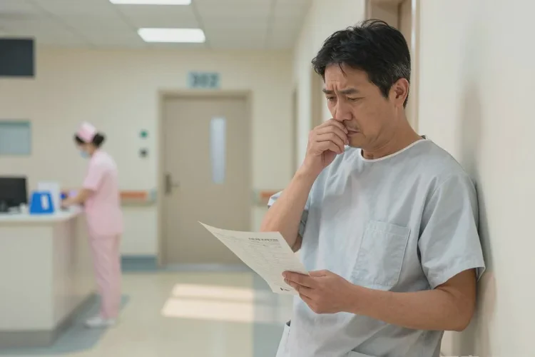 34岁早上血糖15.2是怎么回事(图4)