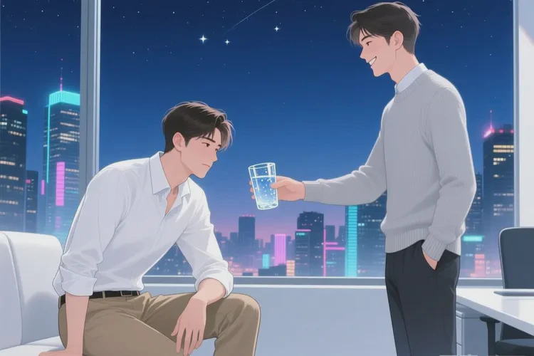 34岁晚上血糖17.4是怎么回事(图2)