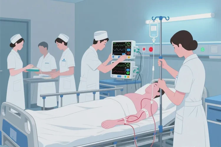 34岁睡前血糖28.8是怎么回事(图3)