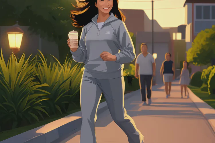 41岁晚餐血糖9.0是怎么回事(图2)