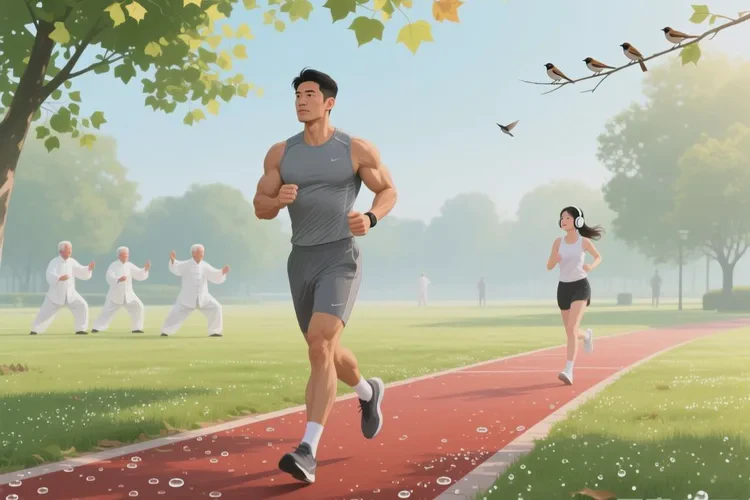 34岁睡前血糖17.2是怎么回事(图3)