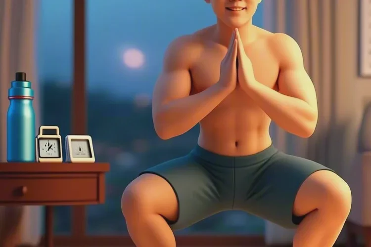 40岁晚上血糖10.8是怎么回事(图3)