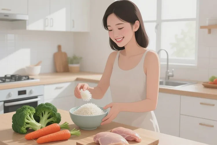 34岁下午血糖18点5是怎么回事(图2)