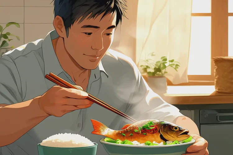 41岁中餐血糖5点6是怎么回事(图1)