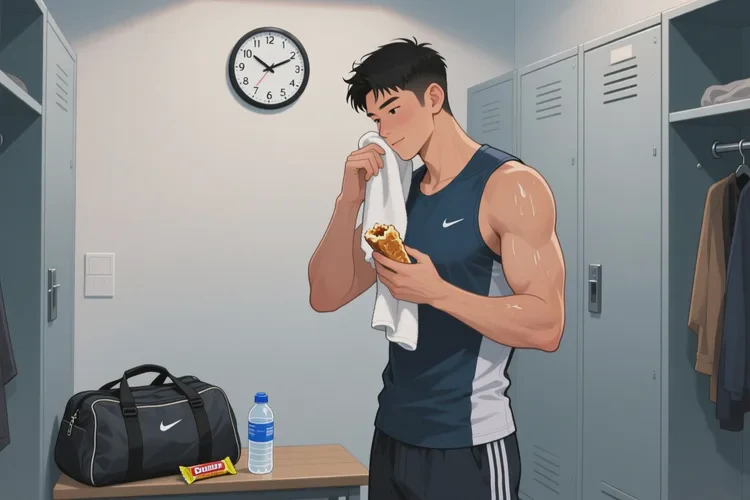 34岁晚上血糖3点1是怎么回事(图1)