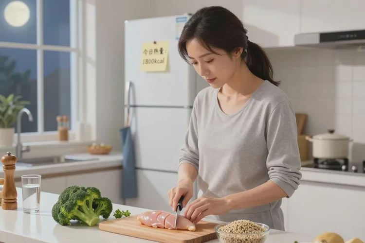 34岁睡前血糖12点1是怎么回事(图2)