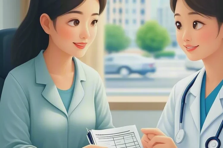 41岁早餐血糖4.2是怎么回事(图4)