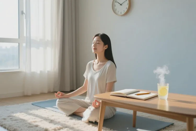 34岁下午血糖17点9是怎么回事(图4)