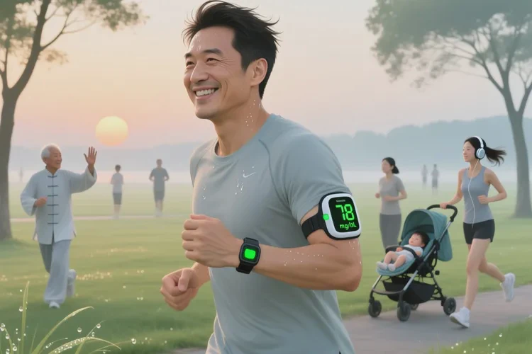 35岁餐后血糖30.2是怎么回事(图4)