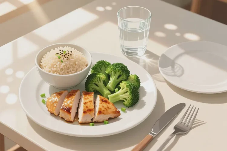 34岁下午血糖4点8是怎么回事(图2)