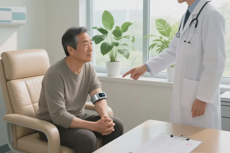 35岁空腹血糖5.4是怎么回事(图4)