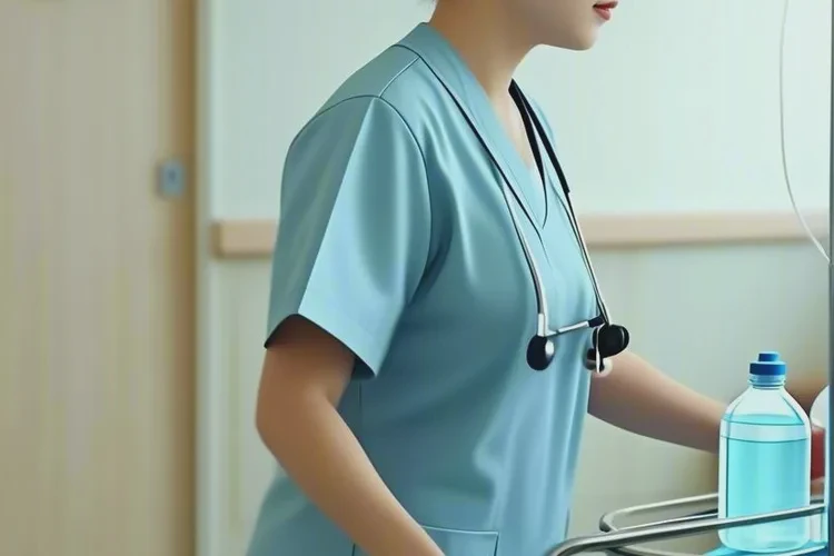 40岁晚上血糖28.2是怎么回事(图2)