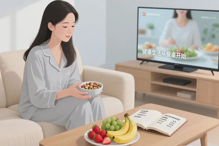 35岁餐后血糖12.4是怎么回事(图4)