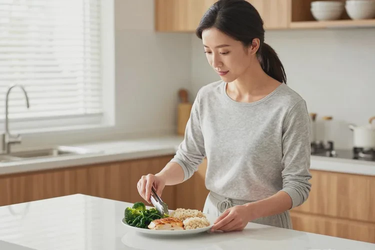 35岁餐后血糖16.2是怎么回事(图2)