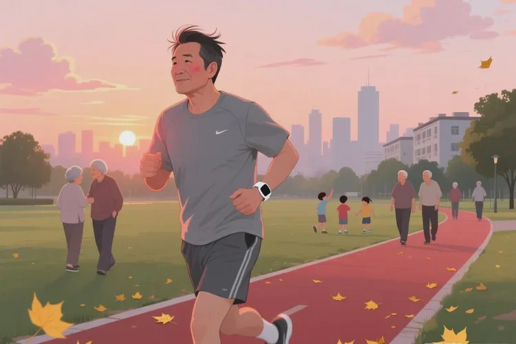 34岁睡前血糖17.3是怎么回事(图3)