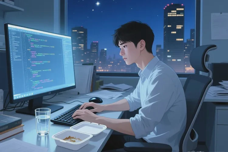 35岁空腹血糖23.6是怎么回事(图1)