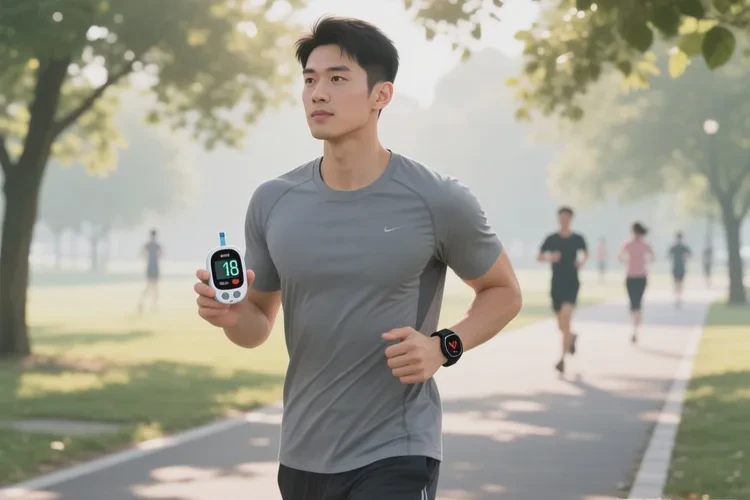 34岁早上血糖15.5是怎么回事(图4)