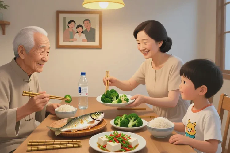 34岁早上空腹血糖8点6是怎么回事(图3)