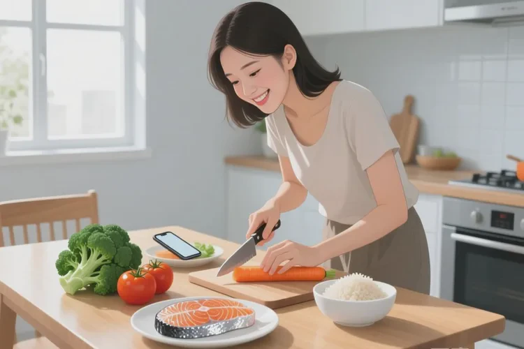 34岁早上血糖9.5是怎么回事(图4)