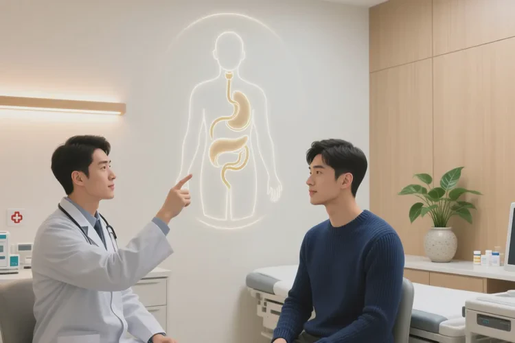 35岁餐后血糖19.7是怎么回事(图4)