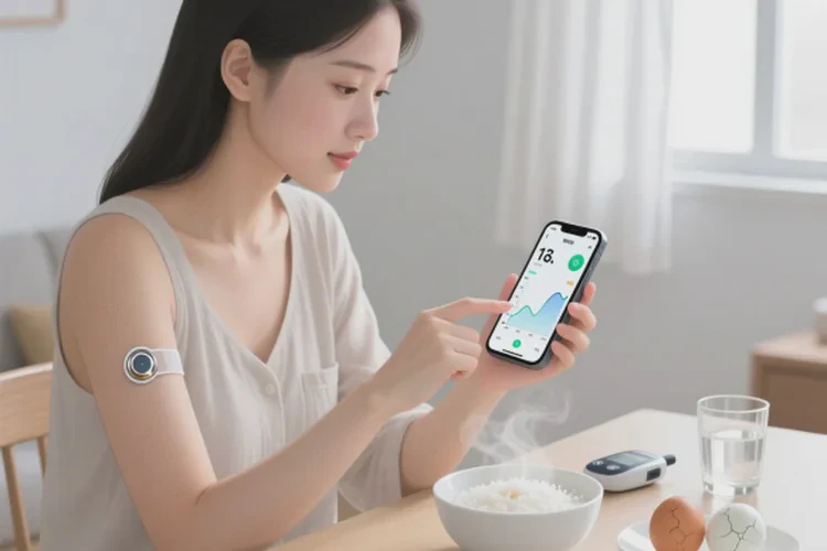 35岁空腹血糖23.5是怎么回事(图1)