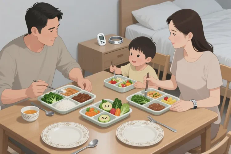 35岁餐后血糖15点8是怎么回事(图4)