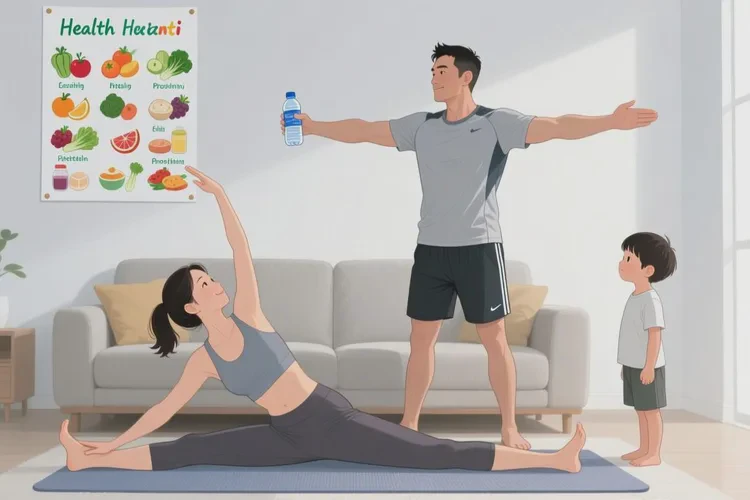 35岁餐后血糖8.9是怎么回事(图4)