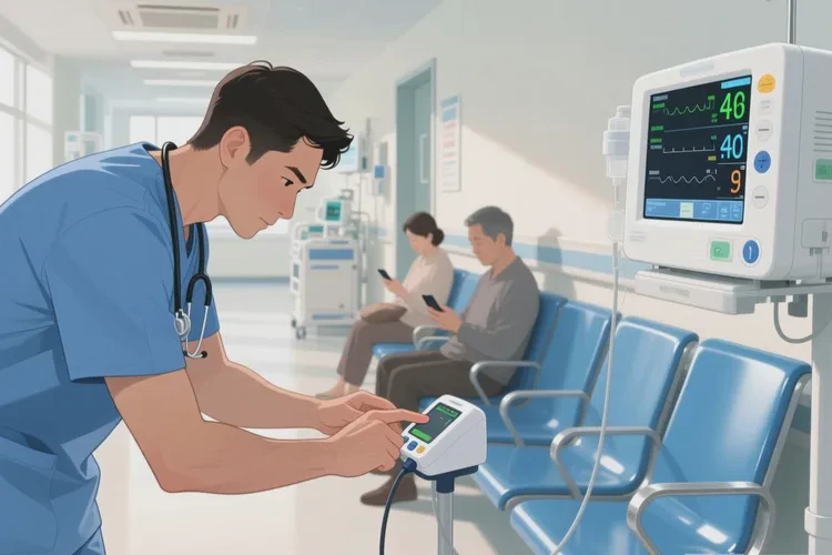 35岁空腹血糖26.6是怎么回事(图2)