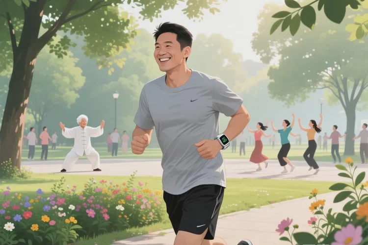 35岁空腹血糖29.7是怎么回事(图4)