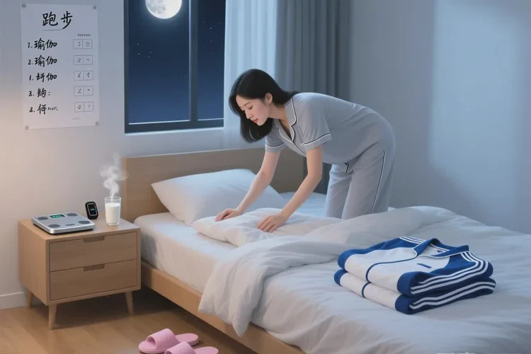 34岁早上空腹血糖8点6是怎么回事(图4)