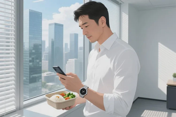 34岁中餐血糖12点4是怎么回事(图1)