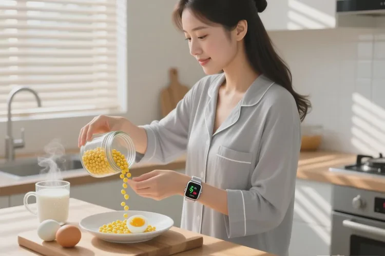 34岁睡前血糖22.7是怎么回事(图2)