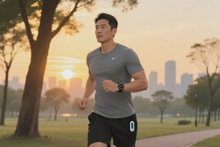 34岁早上空腹血糖21.5是怎么回事(图4)