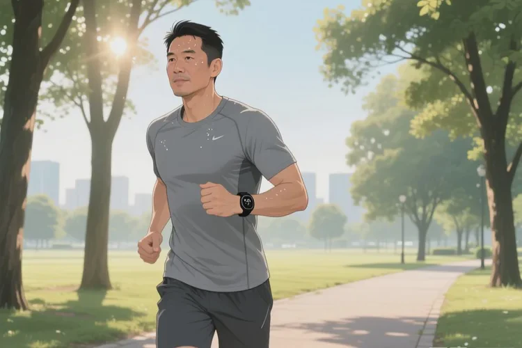 34岁早上血糖8点6是怎么回事(图1)