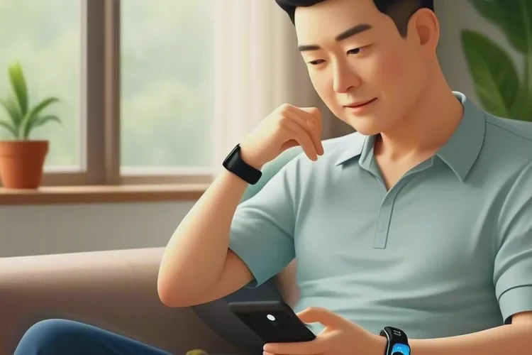 41岁中餐血糖4点7是怎么回事(图2)