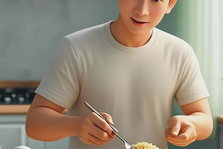 41岁中餐血糖10.7是怎么回事(图1)