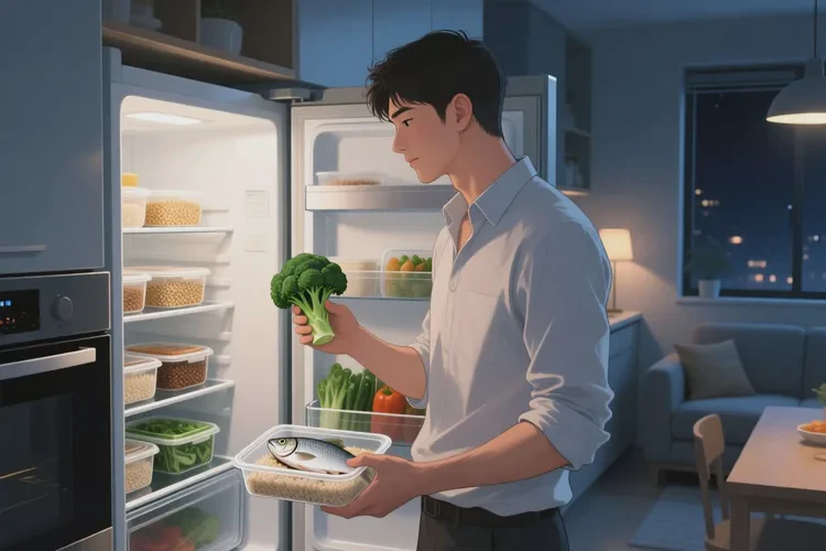 34岁早上血糖15.1是怎么回事(图3)