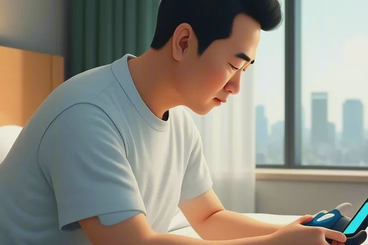 41岁早餐血糖7.7是怎么回事(图3)