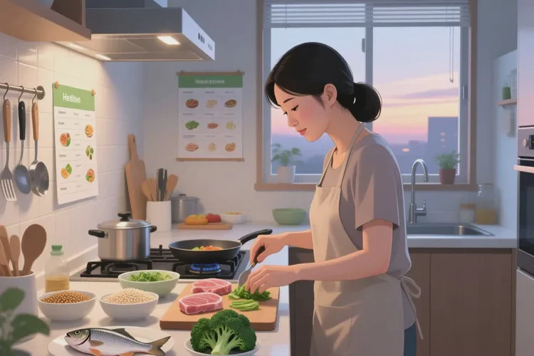 34岁早上血糖11点4是怎么回事(图4)