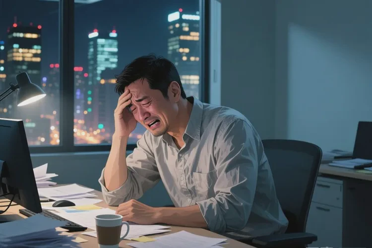 35岁空腹血糖26.1是怎么回事(图1)