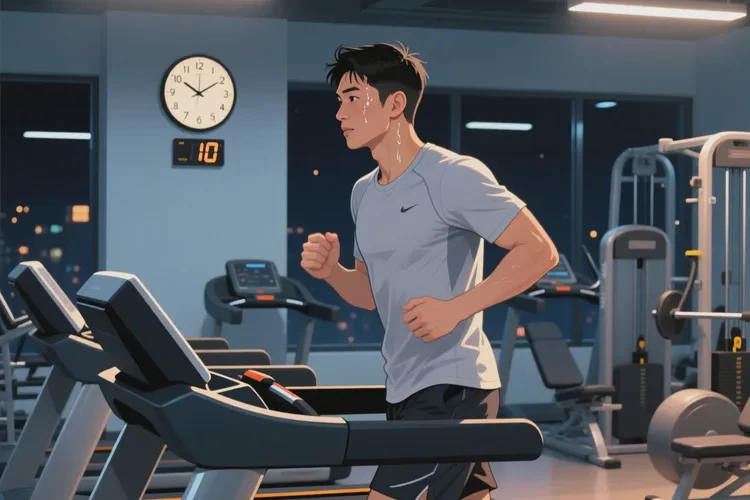 34岁早上空腹血糖3点3是怎么回事(图2)