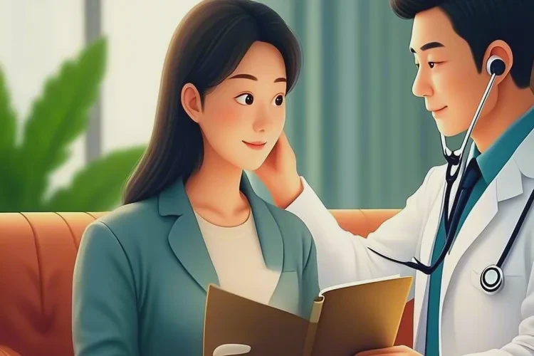 41岁空腹血糖5点1是怎么回事(图4)