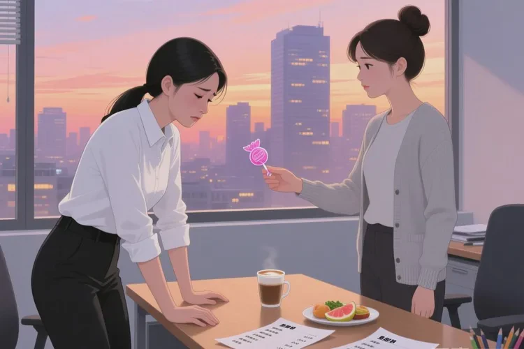 35岁餐后血糖3点9是怎么回事(图2)