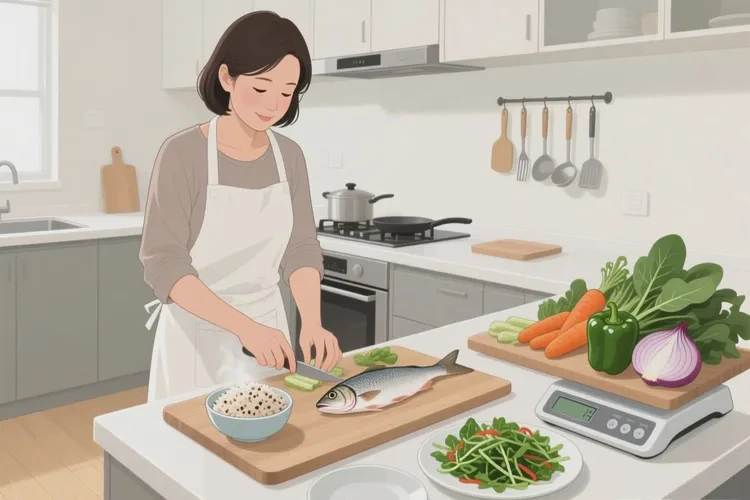 34岁中午血糖14.5是怎么回事(图2)