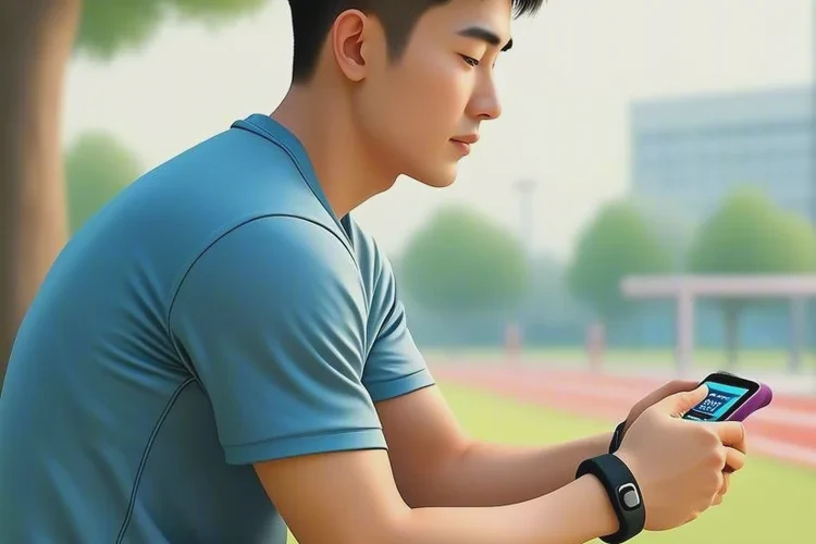 40岁下午血糖8.0是怎么回事(图4)