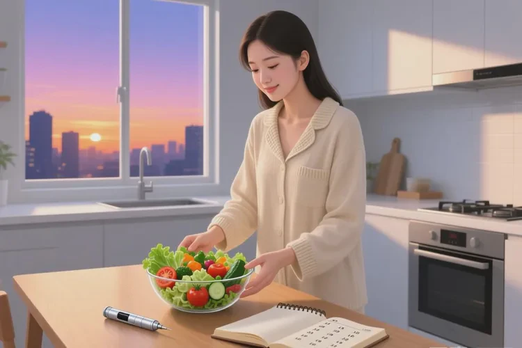 35岁空腹血糖26.3是怎么回事(图4)