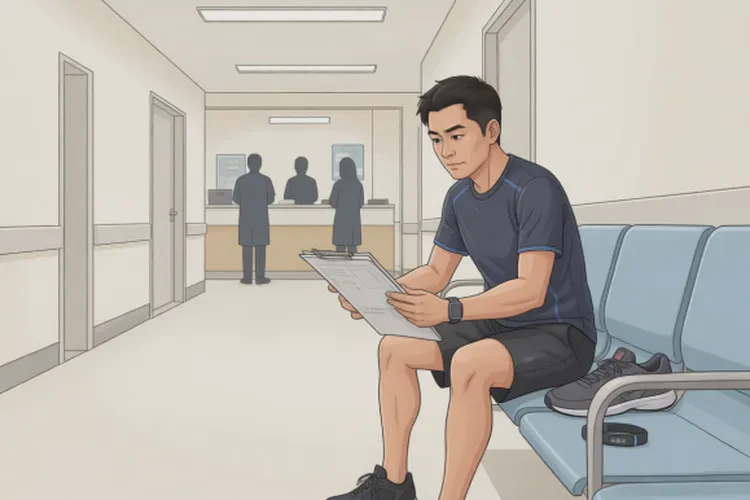 34岁下午血糖18.6是怎么回事(图1)