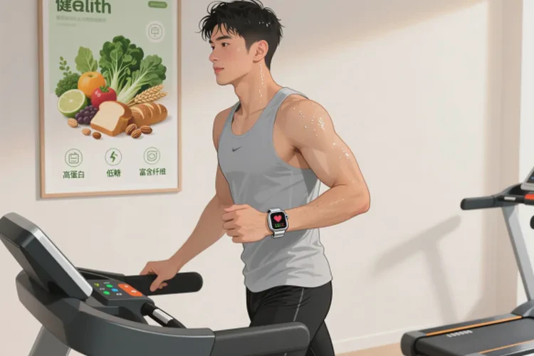 33岁餐后血糖8点6是怎么回事(图1)