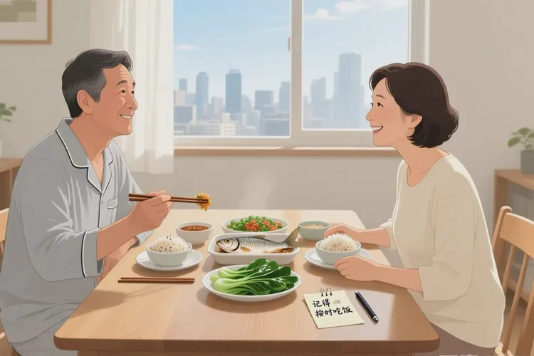 34岁早上空腹血糖20点0是怎么回事(图3)